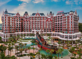 Điểm hấp dẫn du lịch tại Movenpick Hồ Tràm cho gia đình: Nghỉ dưỡng an toàn & trọn vẹn | LIFETRAVEL