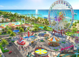 Nghỉ Dưỡng Novaworld Phan Thiết 2026 | Kỳ Nghỉ Biển – Golf – Giải Trí Trọn Vẹn