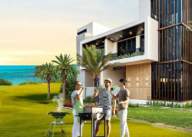 Không gian sống độc bản PGA Golf Villa