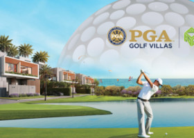 Thiết kế đẳng cấp khác biệt PGA Golf Villa: Nâng tầm phong cách sống thượng lưu