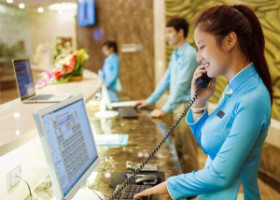 Công suất phòng thấp nên xử lý thế nào?