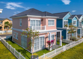 Khóa Thẻ Từ Cho Villa Cho Thuê