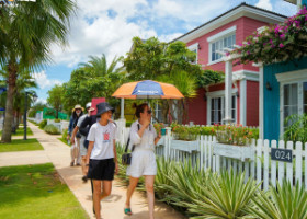 Ký Gửi Cho Thuê Biệt Thự Novaworld