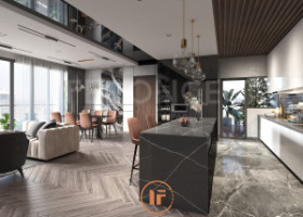 Marble nội thất Novaworld: Nội thất vượt thời gian, đẳng cấp thượng lưu