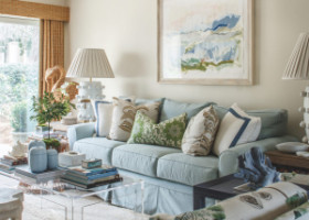 Florida Coastal Style | LIFECONCEPT