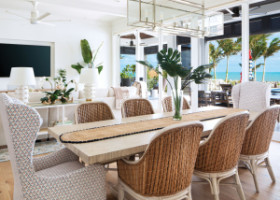 Bếp Phong Cách Florida Coastal | LIFECONCEPT