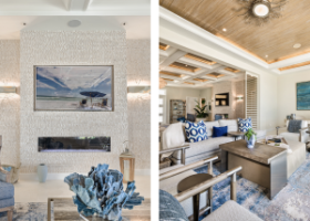 Bảng Màu Florida Coastal | LIFECONCEPT