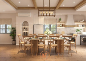 Làm thế nào để nội thất tăng giá trị và khả năng cho thuê tại Novaworld Phan Thiết