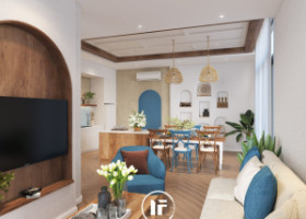 So sánh vật liệu bền – dễ vệ sinh trong nội thất | Lifeconcept