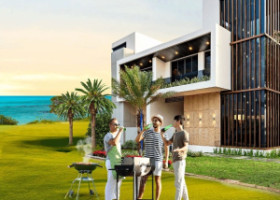 Khám phá gu thẩm mỹ riêng biệt tại PGA Golf Villa