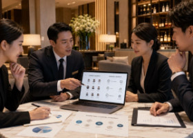 Tiêu chuẩn vận hành khách sạn mini: Quy trình giúp khách sạn hoạt động ổn định và hiệu quả