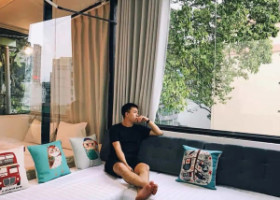 Dịch Vụ Quản Lý Lưu Trú Ngắn Ngày