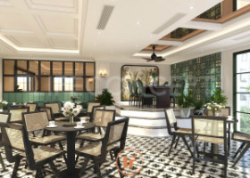 LIFECONCEPT: Nội thất Aqua City - Chạm chuẩn sống thượng lưu