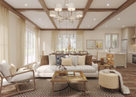 Decor Florida Style Giá Rẻ | LIFECONCEPT