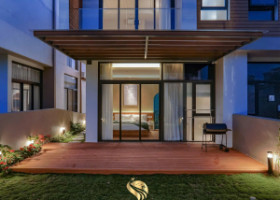 Hoàn thiện villa Hồ Tràm: giải pháp thiết kế, thi công và setup cho thuê | LIFECONCEPT