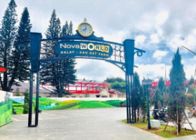 Dịch Vụ Quản Gia Novaworld Đà Lạt