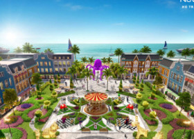 Dịch Vụ Dọn Phòng Novaworld Hồ Tràm