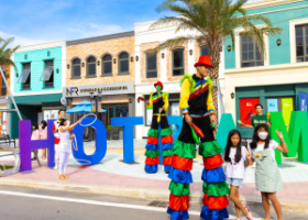 Quản Lý Vận Hành Novaworld Hồ Tràm