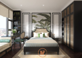 Có bao nhiêu mẫu ý tưởng nội thất thành công tại Novaworld đã cho thuê hiệu quả?