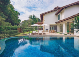 Biệt Thự Phan Thiết Hồ Bơi Riêng | Villa Nghỉ Dưỡng Cao Cấp Cho Gia Đình & Nhóm Bạn