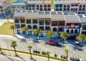 Shophouse Novaworld: Thiết kế nội thất hút khách - Liên hệ ngay LIFECONCEPT