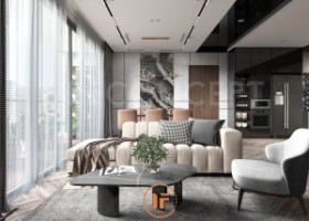 Mẫu sofa nội thất AquaCity 2026: Chọn chuẩn đẹp, bền và sang cùng LIFECONCEPT