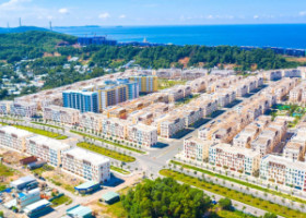 Nội thất khách sạn Sun Grand City New An Thới: thiết kế sao để đẹp và dễ vận hành?