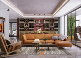 Mẹo bảo quản đồ nội thất bằng da | Lifeconcept & Lifetravel