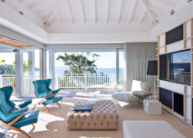 Khám phá ứng dụng gạch ốp lát trong không gian nội thất Novaworld