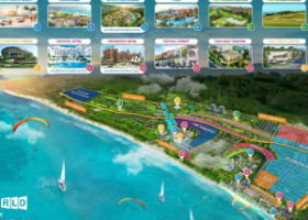 Quản Lý Vận Hành Novaworld Phan Thiết