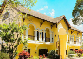 Setup Airbnb Novaworld Đà Lạt | LIFECONCEPT