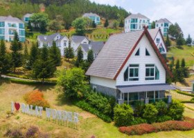Vận Hành Homestay Novaworld Đà Lạt | LIFECONCEPT