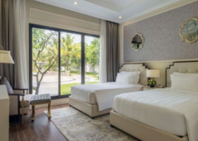 Thiết kế Family Room khách sạn Nam Đảo