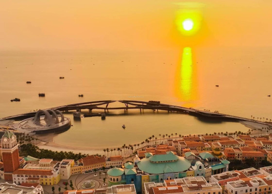 Boutique Hotel Sunset Town: concept nào phù hợp?