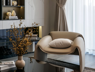 HOÀN THIỆN THỰC TẾ VILLA NOVAWORLD 12