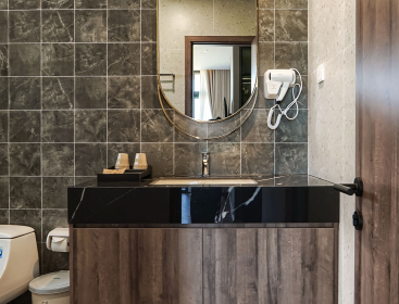 HOÀN THIỆN THỰC TẾ VILLA NOVAWORLD 12