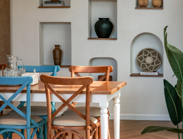 HOÀN THIỆN THỰC TẾ VILLA NOVAWORLD 11