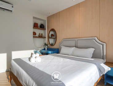 HOÀN THIỆN THỰC TẾ VILLA NOVAWORLD 11