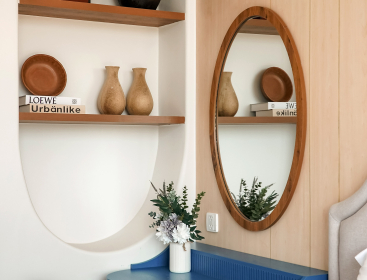 HOÀN THIỆN THỰC TẾ VILLA NOVAWORLD 11