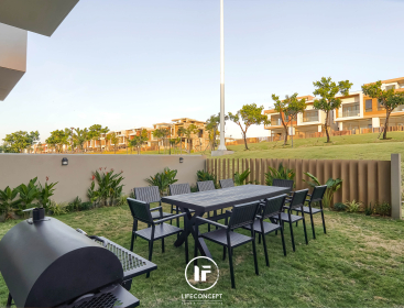 THỰC TẾ VILLA GOLF NOVAWORLD 04