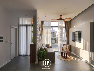 THỰC TẾ VILLA GOLF NOVAWORLD 04