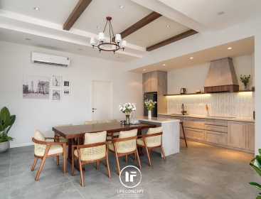 THỰC TẾ VILLA GOLF NOVAWORLD 04