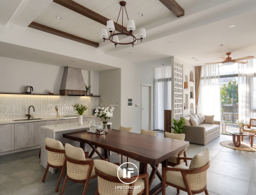 THỰC TẾ VILLA GOLF NOVAWORLD 04