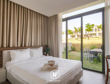 THỰC TẾ VILLA GOLF NOVAWORLD 04