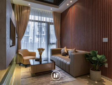 THỰC TẾ VILLA GOLF NOVAWORLD 06