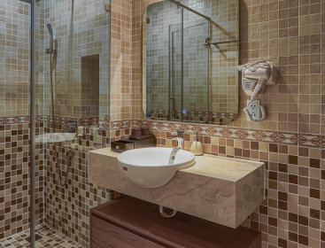 THỰC TẾ VILLA GOLF NOVAWORLD 06