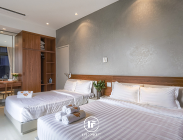 THỰC TẾ VILLA GOLF NOVAWORLD 06