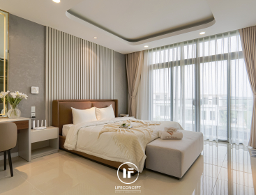 THỰC TẾ VILLA GOLF NOVAWORLD 06