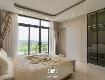 THỰC TẾ VILLA GOLF NOVAWORLD 06