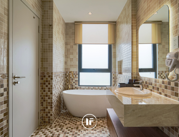 THỰC TẾ VILLA GOLF NOVAWORLD 06